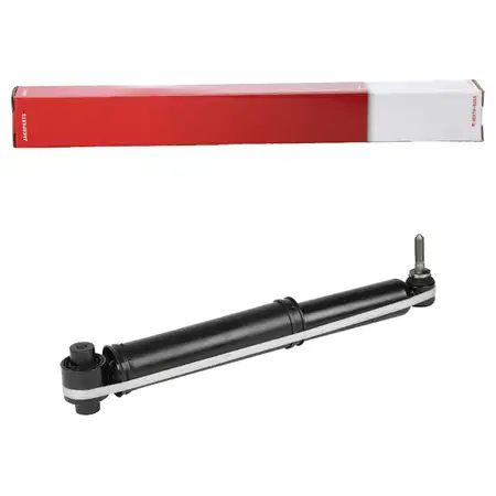 HERTH+BUSS JAKOPARTS Gas Sto&szlig;d&auml;mpfer f&uuml;r RENAULT Megane 3 mit Standard Fahrwerk hinten