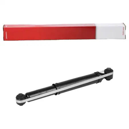 HERTH+BUSS Sto&szlig;d&auml;mpfer f&uuml;r CITROEN C3 Aircross 2 OPEL Crossland 10 PEUGEOT 2008 1 hinten