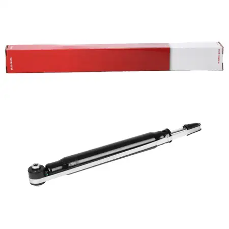 HERTH+BUSS JAKOPARTS Gasdruck Sto&szlig;d&auml;mpfer f&uuml;r PEUGEOT 1 ohne Schlechtwegeausf&uuml;hrung hinten