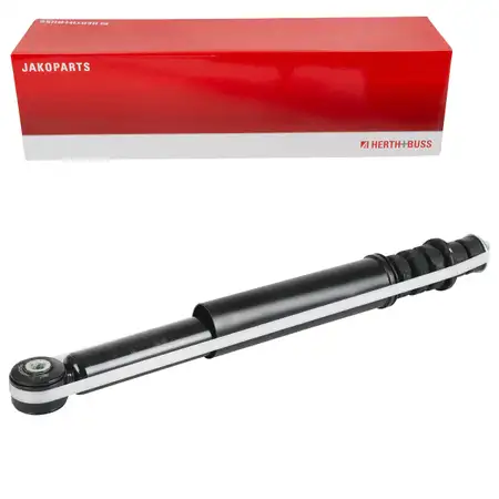 HERTH+BUSS JAKOPARTS Gas-filled Shock Absorber for RENAULT Twingo 2 CN0_ (rear)
