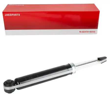HERTH+BUSS JAKOPARTS Gasdruck Sto&szlig;d&auml;mpfer f&uuml;r VOLVO S60 2 S80 2 V60 1 V70 3 hinten