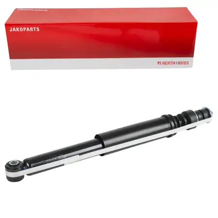 HERTH+BUSS JAKOPARTS Gasdruck Sto&szlig;d&auml;mpfer f&uuml;r DACIA Logan LS_/MCV 2 Sandero 1 hinten