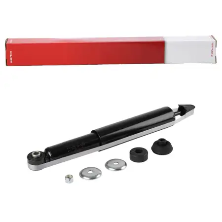 HERTH+BUSS JAKOPARTS Sto&szlig;d&auml;mpfer f&uuml;r OPEL Corsa C 1.0 1.2/Twinport 1.3 CDTI 1.7 DI hinten