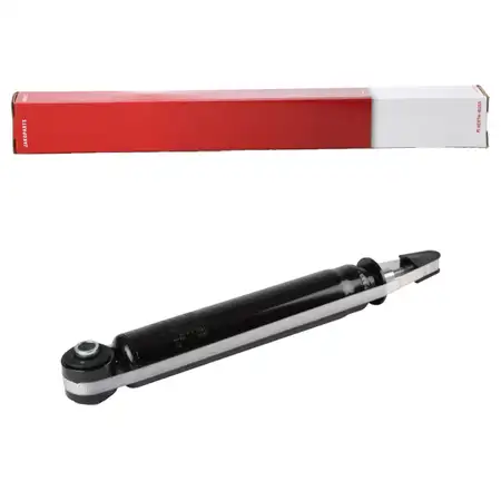 HERTH+BUSS JAKOPARTS Shock Absorbers for FORD Mondeo 4, MK4, Galaxy, S-Max, WA6 (Rear)