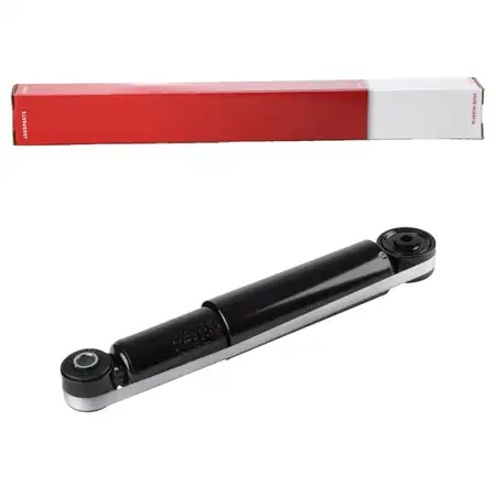 HERTH+BUSS JAKOPARTS Gas-filled Shock Absorbers for FIAT Punto 188_ LANCIA Ypsilon 843_ (rear)