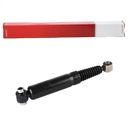 HERTH+BUSS JAKOPARTS Sto&szlig;d&auml;mpfer f&uuml;r PEUGEOT 206 206+ ohne Schlechtwegeausf&uuml;hrung hinten