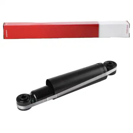 HERTH+BUSS JAKOPARTS Gasdruck Sto&szlig;d&auml;mpfer f&uuml;r VW Multivan Transporter T5 hinten