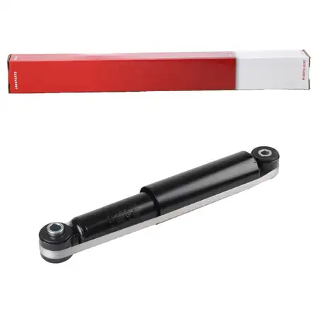 HERTH+BUSS JAKOPARTS Gas-Pressure Shock Absorbers for FIAT Panda/Classic 169_ 1.1, 1.2, 1.3 D (Rear)