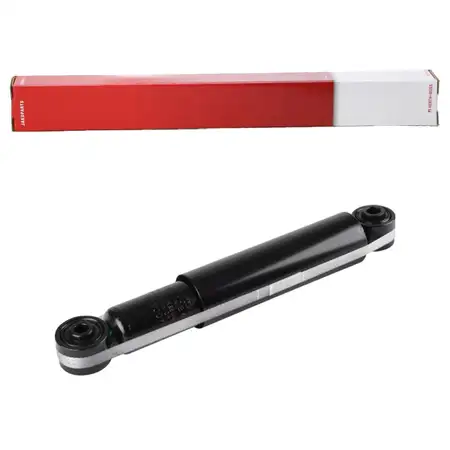 HERTH+BUSS JAKOPARTS Gas-Pressure Shock Absorber for VW Caddy 3 Van/Wagon (Rear)