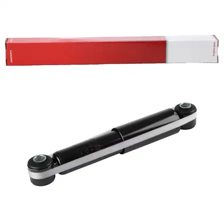 HERTH+BUSS Sto&szlig;d&auml;mpfer f&uuml;r CITROEN Berlingo PEUGEOT Partner 800kg bis 12.2002 hinten