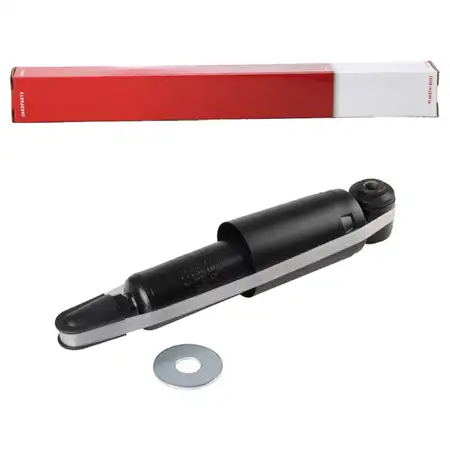 HERTH+BUSS JAKOPARTS Sto&szlig;d&auml;mpfer f&uuml;r VW Transporter T4 ohne Schlechtwegeausf&uuml;hrung hinten