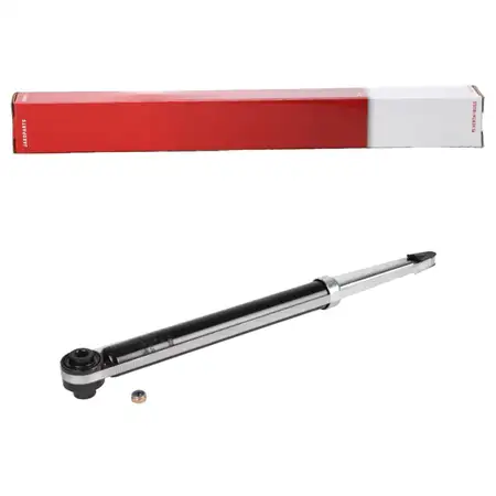 HERTH+BUSS JAKOPARTS Gas-filled Shock Absorbers for AUDI A4 8E B6 + B7 CABRIO (Rear)