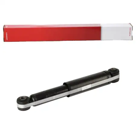 HERTH+BUSS JAKOPARTS Gas-filled Shock Absorbers for OPEL Astra G Caravan (up to March 2004) &ndash; Rear