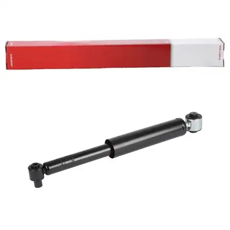 HERTH+BUSS JAKOPARTS Gasdruck Sto&szlig;d&auml;mpfer f&uuml;r RENAULT Laguna 2 ohne Sportfahrwerk hinten