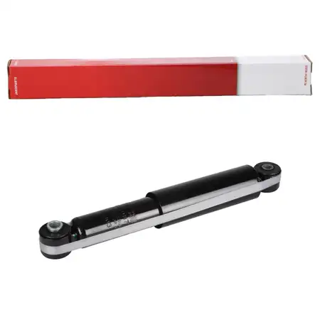 HERTH+BUSS JAKOPARTS Gasdruck Sto&szlig;d&auml;mpfer f&uuml;r FIAT Panda 312_ 319_ 0.9 1.2 1.3 D hinten