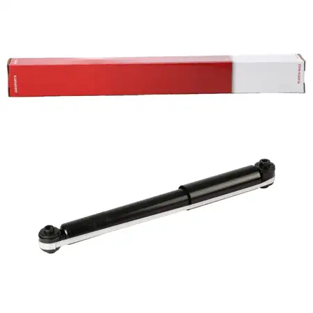 HERTH+BUSS JAKOPARTS Gas-filled Shock Absorbers for CITROEN C-Elysee DD_ C3 3 PEUGEOT 301 (Rear)