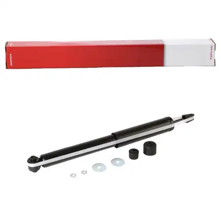 HERTH+BUSS JAKOPARTS Gas-Pressure Shock Absorber for Mercedes E-Class W211 Sedan (Rear)