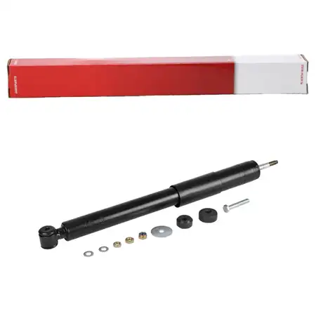 HERTH+BUSS JAKOPARTS Gasdruck Sto&szlig;d&auml;mpfer f&uuml;r MERCEDES E-Klasse W124 bis 12.1995 hinten