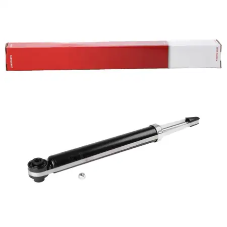 HERTH+BUSS JAKOPARTS Sto&szlig;d&auml;mpfer f&uuml;r AUDI A4 8E SEAT Exeo 3R mit Standard Fahrwerk hinten