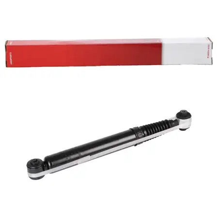 HERTH+BUSS JAKOPARTS Gas-Pressure Shock Absorber for PEUGEOT 207 207+ 1.6 16V 1.4/1.6 HDi (Rear)
