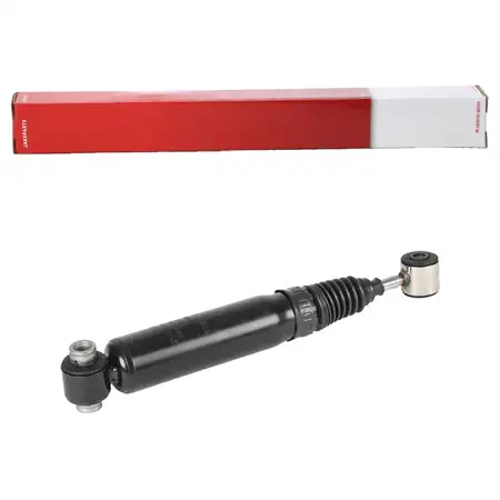 HERTH+BUSS JAKOPARTS Sto&szlig;d&auml;mpfer f&uuml;r PEUGEOT 206 206+ ohne Schlechtwegeausf&uuml;hrung hinten