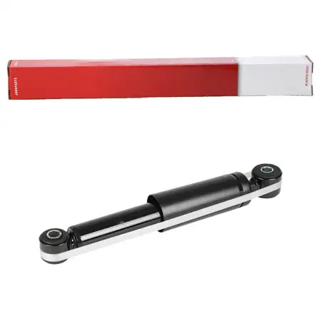 HERTH+BUSS JAKOPARTS Sto&szlig;d&auml;mpfer f&uuml;r MERCEDES Viano Vito/Mixto W639 bis 08.2010 hinten