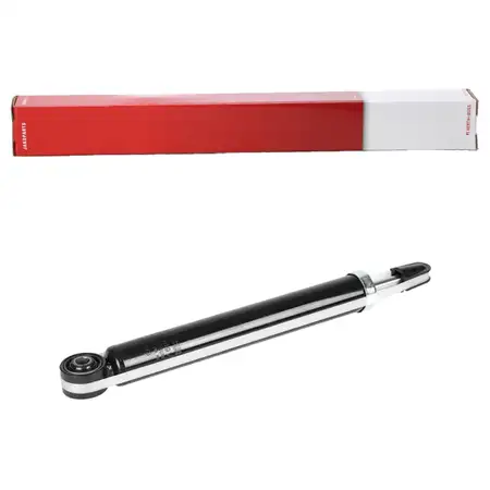 HERTH+BUSS JAKOPARTS Gas-filled Shock Absorbers for VW Golf 5 &amp; 6, Jetta 3 &amp; 4, and SKODA Yeti (Rear)