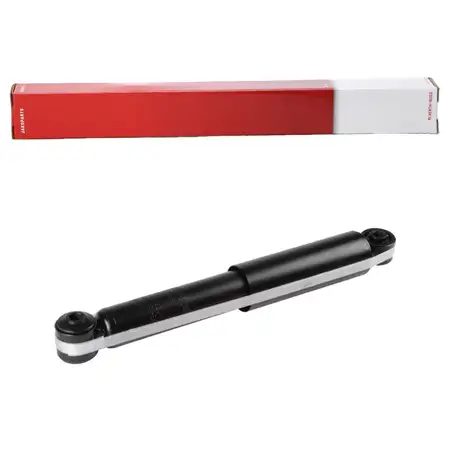 HERTH+BUSS JAKOPARTS Shock Absorber for FIAT Panda/Classic 169_ 1.4 FORD Ka RU8 (Rear)
