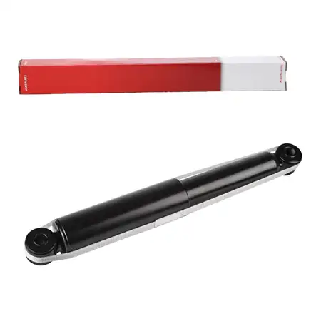 HERTH+BUSS JAKOPARTS Gas-filled Shock Absorbers for DAEWOO Matiz M100 M150 0.8 1.0 (Rear)