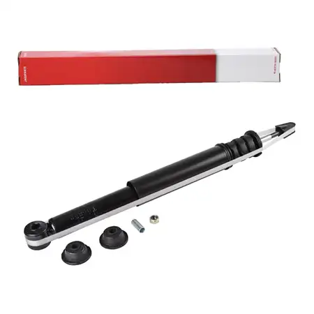 HERTH+BUSS JAKOPARTS Gasdruck Sto&szlig;d&auml;mpfer f&uuml;r NISSAN Micra 3 1.0-1.4 16V 1.5 dCi hinten