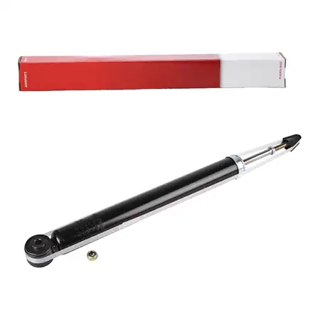 HERTH+BUSS JAKOPARTS Gas-Pressure Shock Absorber for NISSAN Juke F15 (Rear)