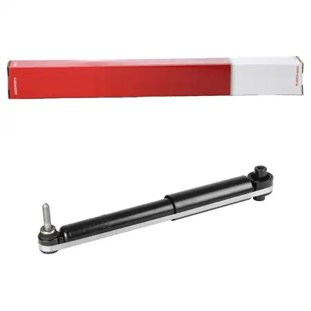 HERTH+BUSS JAKOPARTS Sto&szlig;d&auml;mpfer f&uuml;r NISSAN Qashqai 2 J11 RENAULT Kadjar HA_ HL_ hinten