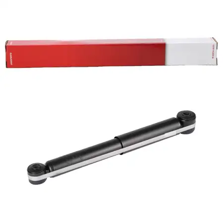HERTH+BUSS Shock Absorbers for NISSAN Primastar, OPEL Vivaro A, and RENAULT Trafic 2 (rear)