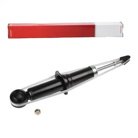 HERTH+BUSS JAKOPARTS Shock Absorber for TOYOTA Corolla Verso ZER ZZE12 R1 (Rear)