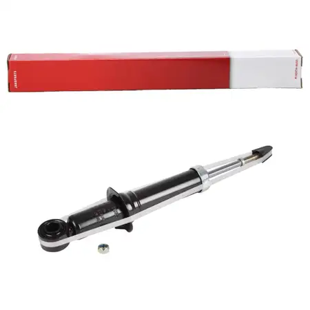 HERTH+BUSS JAKOPARTS Gas-Pressure Shock Absorber for TOYOTA Corolla _E12_ (Rear)