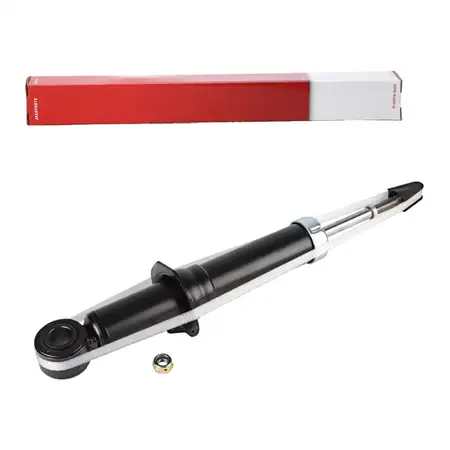 HERTH+BUSS JAKOPARTS Gasdruck Sto&szlig;d&auml;mpfer f&uuml;r TOYOTA Prius Liftback _W2_ 1.5 Hybrid hinten