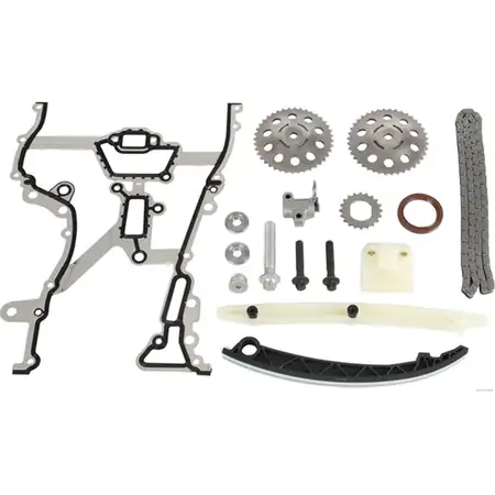 HERTH+BUSS JAKOPARTS Steuerkettensatz f&uuml;r SUZUKI Wagon R 1.2 80 PS 06.2004-08.2005