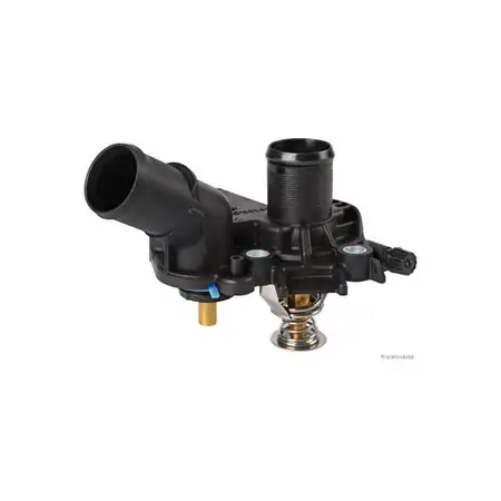 HERTH+BUSS JAKOPARTS Thermostat + Geh&auml;use f&uuml;r CITROEN C1 2 C3 2 3 PEUGEOT 108 208 1 308 2