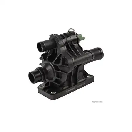 HERTH+BUSS JAKOPARTS Thermostat + Geh&auml;use f&uuml;r MAZDA 2 DE DH 3 BK BL 1.6 MZ-CD 90/109 PS