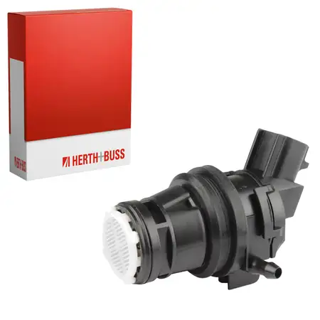 HERTH+BUSS JAKOPARTS Waschwasserpumpe f&uuml;r LEXUS TOYOTA Yaris P9 RAV 4 Prius Yaris