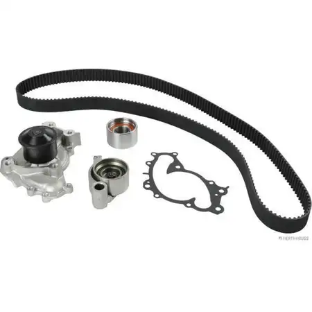 HERTH+BUSS JAKOPARTS Zahnriemensatz + Wasserpumpe f&uuml;r TOYOTA Camry _V3_ 3.0 186 PS