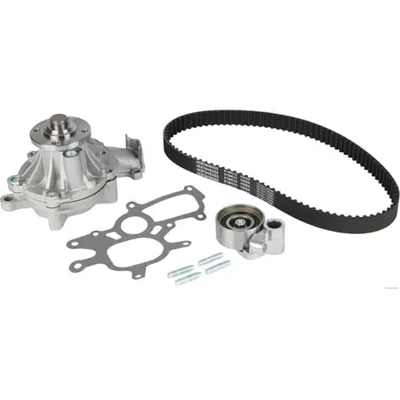 HERTH+BUSS JAKOPARTS Zahnriemensatz + Wasserpumpe f&uuml;r TOYOTA Hiace 4 Hilux 6 7 2.5/3.0 D