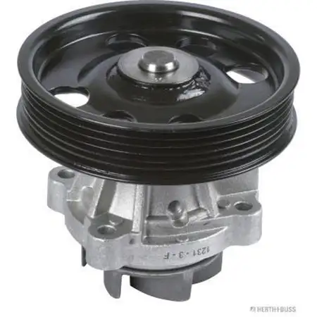 HERTH+BUSS JAKOPARTS Water Pump for OPEL AGILA, ASTRA J, SUZUKI IGNIS II, SWIFT I