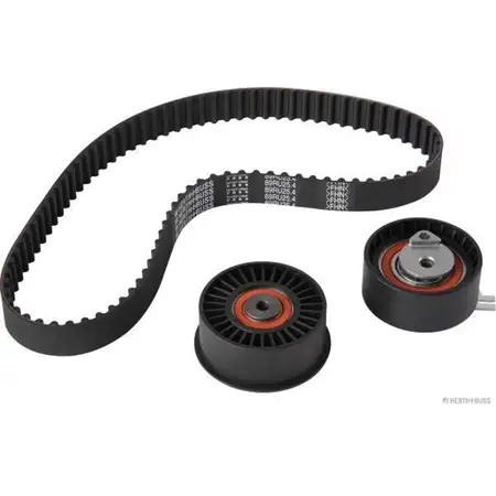 HERTH+BUSS JAKOPARTS Zahnriemensatz f&uuml;r NISSAN Interstar X70 Primastar X83 2.2/2.5 dCi
