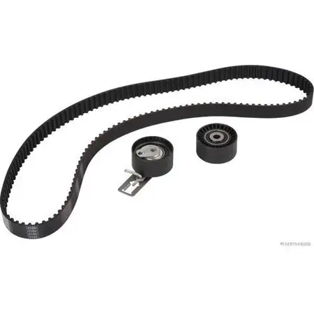 HERTH+BUSS JAKOPARTS Zahnriemensatz f&uuml;r MAZDA 2 DE_ DH_ 3 BL 5 CW 1.6 MZ/MZR-CD