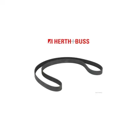 HERTH+BUSS JAKOPARTS Zahnriemen f&uuml;r HYUNDAI TERRACAN XG KIA SORENTO 1 194 197 2