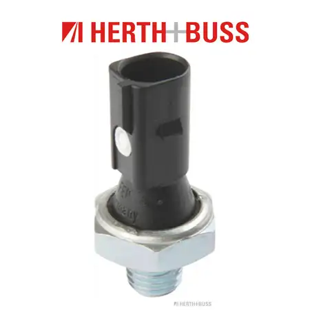 HERTH+BUSS ELPARTS &Ouml;ldruckschalter f&uuml;r MERCEDES-BENZ A-Klasse W169 B-Klasse W245