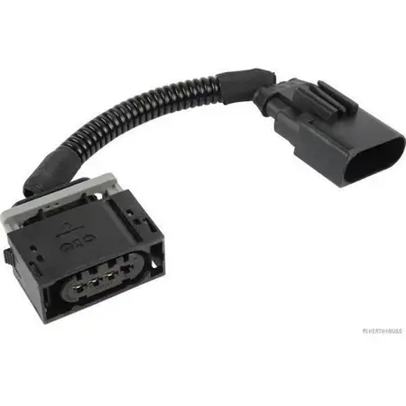 HERTH+BUSS ELPARTS Adapterkabel Drosselklappe f&uuml;r CITROEN FIAT IVECO PEUGEOT 3.0 D
