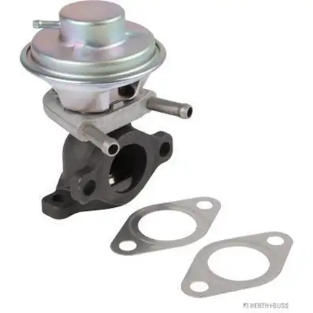 HERTH+BUSS ELPARTS AGR Ventil f&uuml;r FIAT Ducato 250 290 2.3 D Multijet 120/131 PS