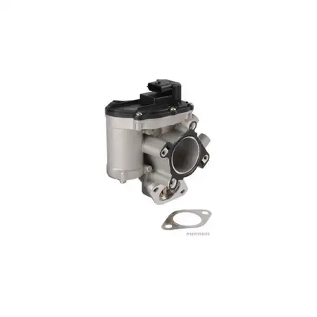 HERTH+BUSS AGR Ventil f&uuml;r OPEL Movano B Vivaro A RENAULT Laguna 3 Megane 3 Scenic 3